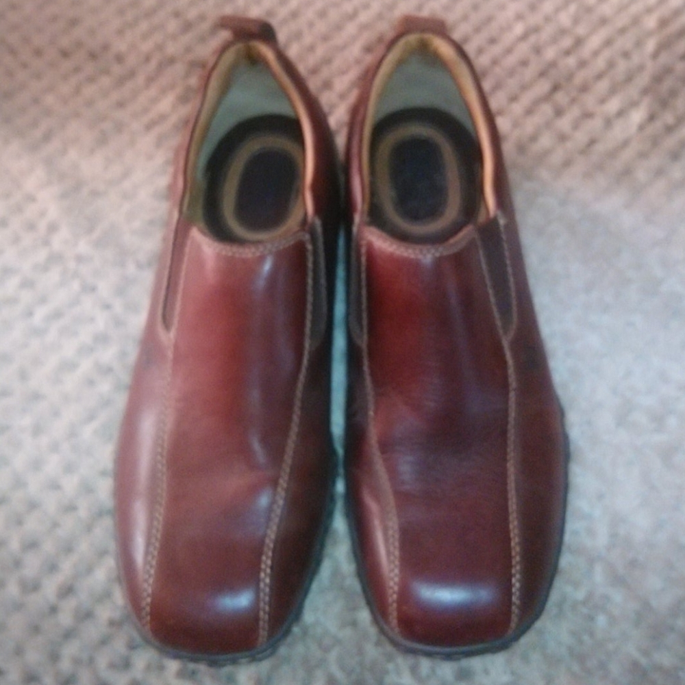 COPY - Born hand crafted footwear